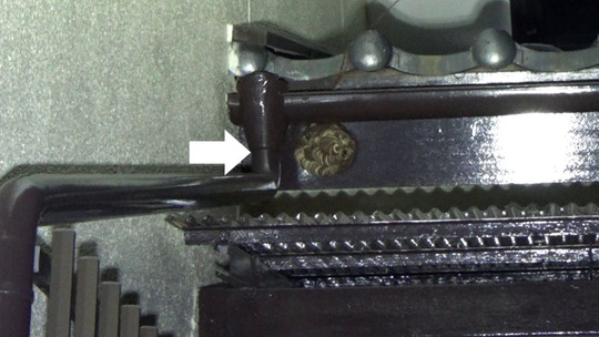 郡山市でコガタスズメバチ駆除の現場