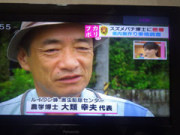 福島放送「ヨジデス」